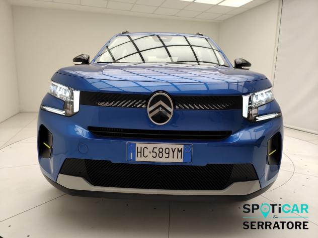 Citroën C3 IV 1.2 hybrid Plus 110cv edcs6 - Foto 2