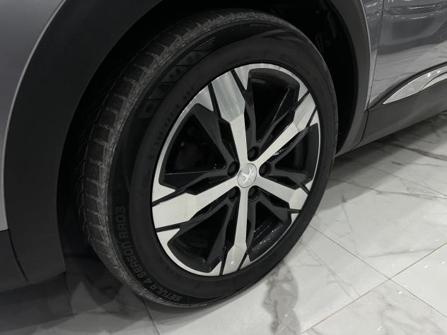 Peugeot 3008 BlueHDi 130 S&S EAT8 GT - Foto 9
