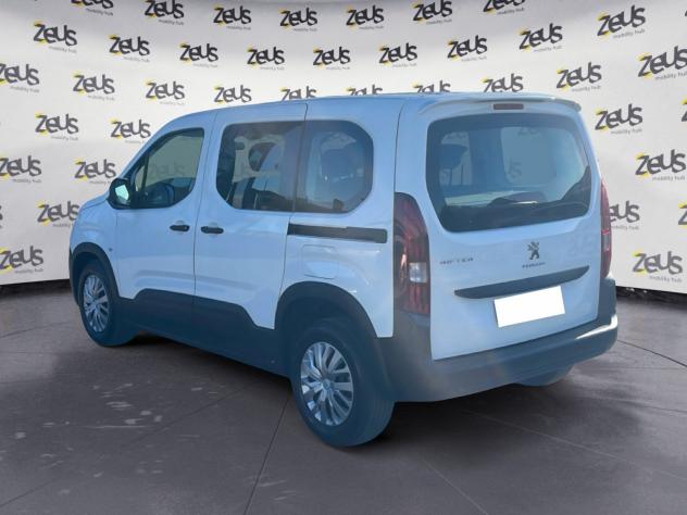 Peugeot Rifter Rifter 1.2 puretech Active s&s 110cv - Foto 4