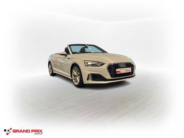 Audi A5 Cabrio 40 TDI S tronic Business Advanced - Foto 2