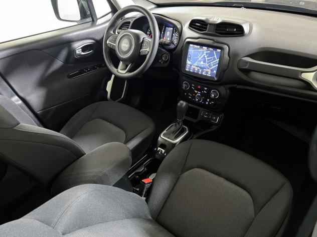 Jeep Renegade Renegade 1.6 mjt Longitude 2wd 120cv ddct - Foto 7