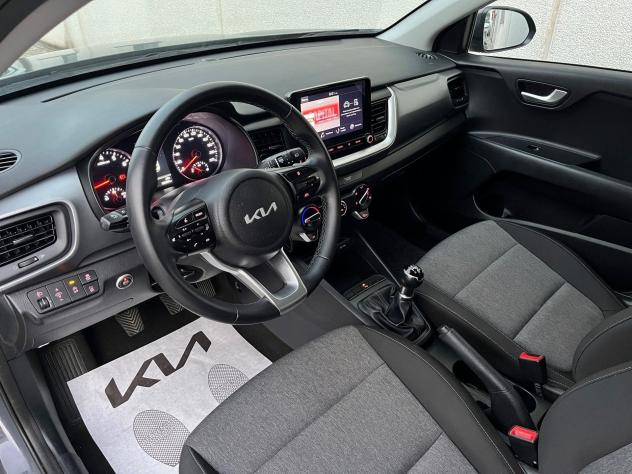 Kia Stonic Stonic 1.2 dpi Urban Techno&Design Pack gpl 82cv - Foto 10