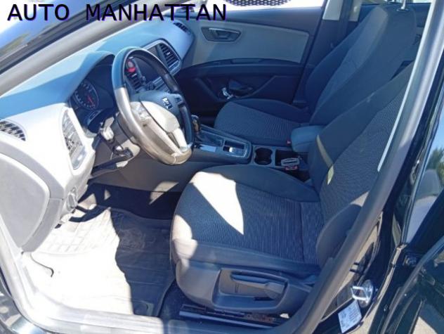 SEAT Leon 1.6 TDI 115 CV ST Style DSG rif. 24154288 - Foto 2