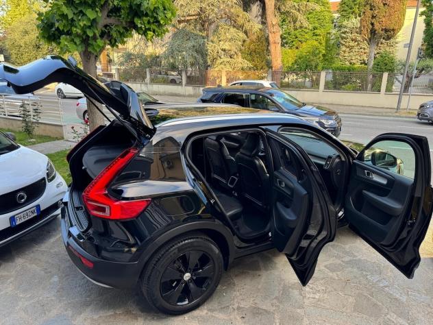 VOLVO XC40 D3 GEARTRONIC R-DESING 150cv - Foto 7