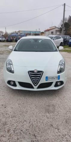 ALFA ROMEO Giulietta 1.6 JTDm-2 105 CV Exclusive rif. 23810674 - Foto 5