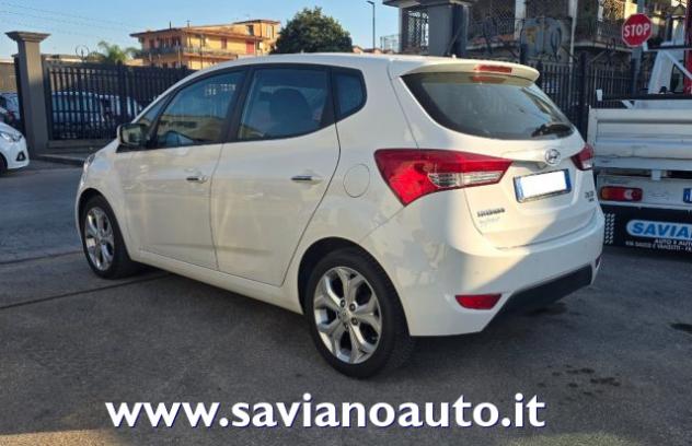 HYUNDAI iX20 1.6 CRDI 115 CV Style rif. 24087107 - Foto 4