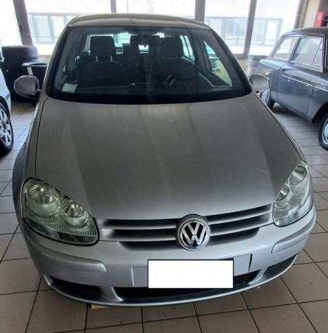 VOLKSWAGEN Golf 1.9 TDI 5p. Comfortline rif. 23936019