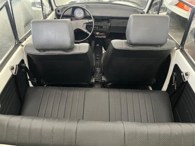 Volkswagen Maggiolino VOLKSWAGEN MAGGIOLONE CABRIOLET - Foto 10