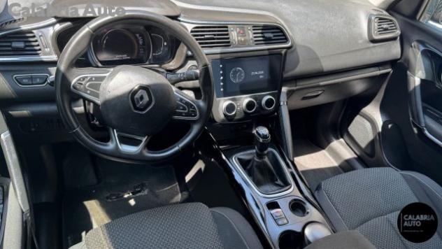 RENAULT Kadjar Blue dCi 8V 115CV Sport Edition rif. 22477851 - Foto 6