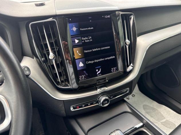 Volvo XC60 T6 Plug-in AWD G. Recharge Inscription Exp MY21 - Foto 9