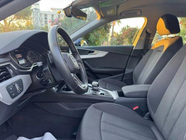 AUDI A4 Avant 30 TDI/136 CV S tronic Business Advanced rif. 22669281 - Foto 8