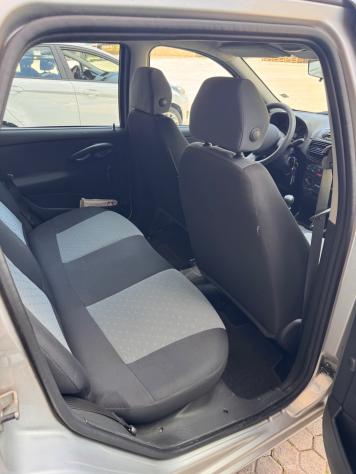 Fiat Punto Classic 1.2 5 porte Dynamic - Foto 10