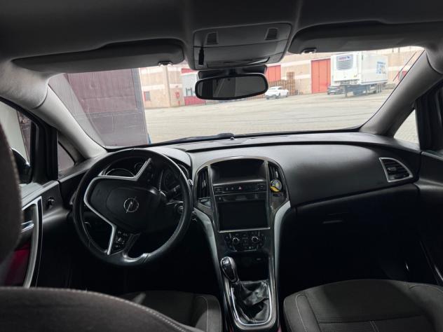 Opel Astra 2.0 CDTI 160CV 5 porte aut. Cosmo S - Foto 7