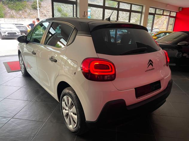 CITROEN C3 1.2 FEEL 83cv - Foto 6