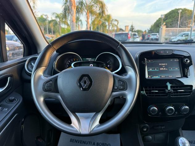 Renault Clio 0.9TCe 90CV 5 porte Limited - Foto 10