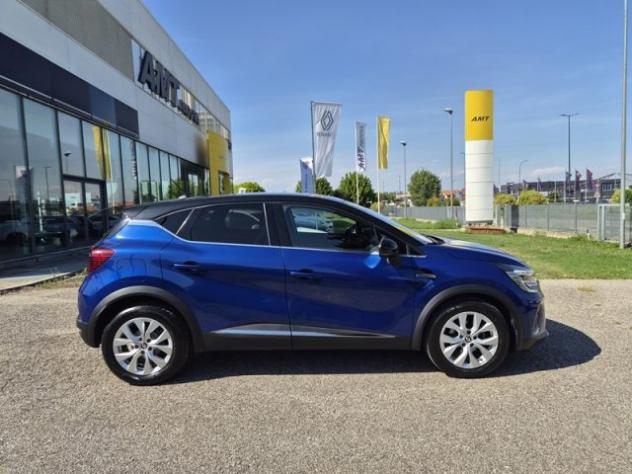 RENAULT Captur TCe 100 CV GPL Intens rif. 24088093 - Foto 2