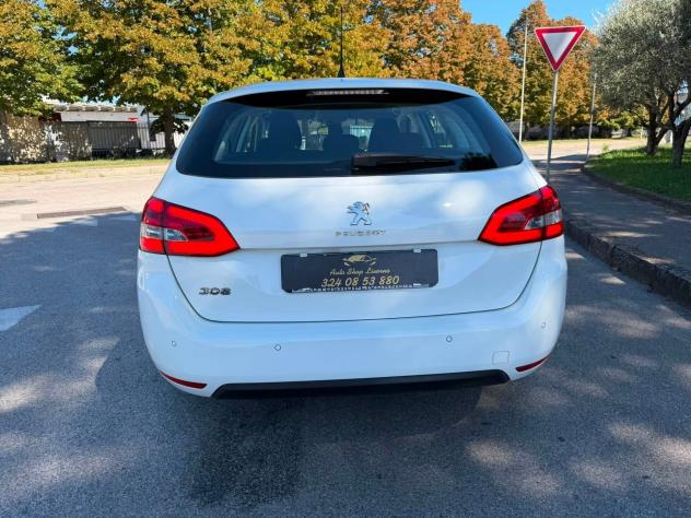 Peugeot 308 BlueHDi 130 S&S GT Line - Foto 7