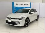 Volkswagen Golf 1.5 TSI ACT Edition Plus