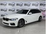 BMW Serie 5 520d xDrive Msport Auto