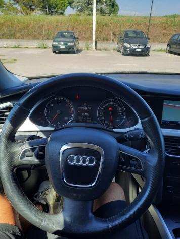 Audi A4 Avant 2.0 TDI 143CV F.AP. Advanced - Foto 4