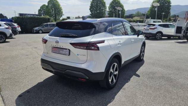 NISSAN Qashqai e-Power N-Connecta rif. 24056211 - Foto 4