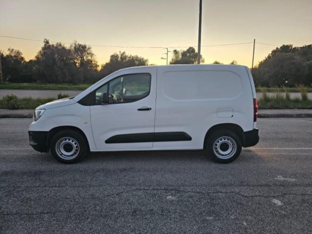 OPEL Combo Cargo 1.5 Diesel 100CV PC 650kg Edition rif. 24113110 - Foto 10