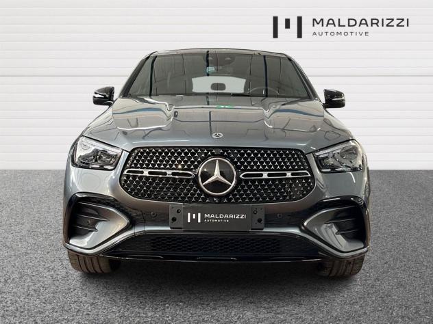 Mercedes-Benz GLE Coupe - C167 2023 Coupe 300 d AMG Line Premium 4matic auto - Foto 2