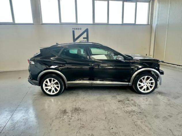 CUPRA Formentor 1.4 E-HYBRID DSG rif. 23976203 - Foto 8