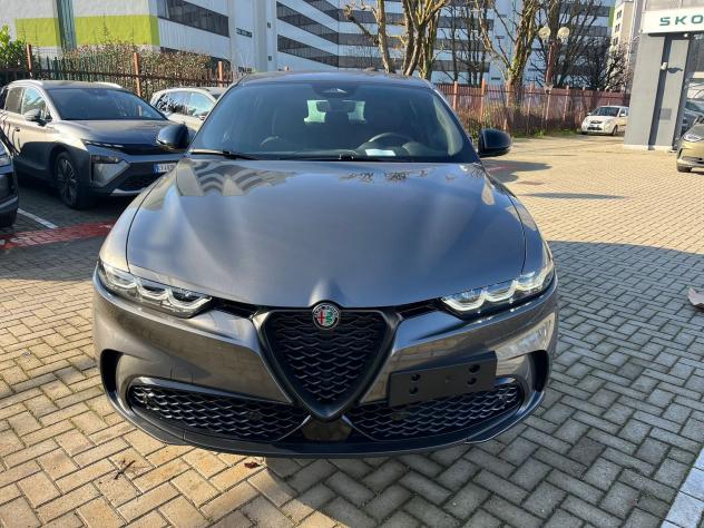 Alfa Romeo Tonale Tonale 1.5 160 CV MHEV TCT7 Sprint - Foto 2