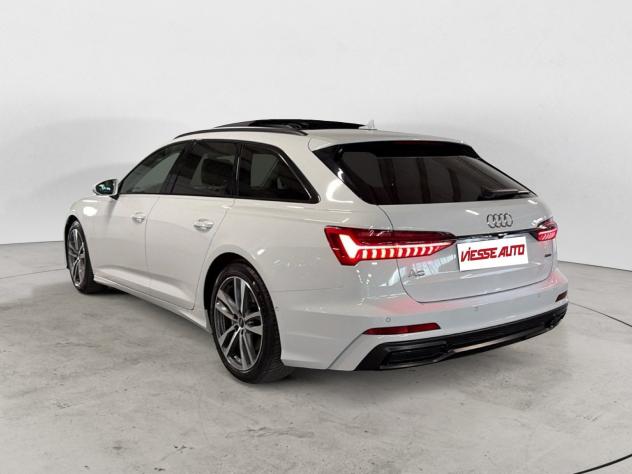 Audi A6 55 TFSI 3.0 quattro ultra S tronic Business Sport - Foto 5