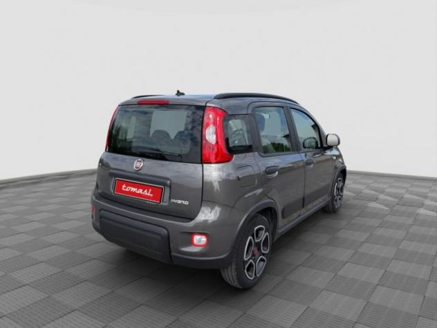 FIAT Panda Panda 1.0 FireFly Hybrid City Life rif. 23635751 - Foto 5