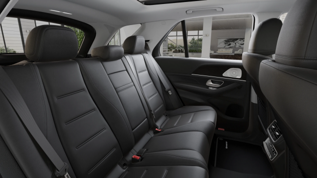 Mercedes-Benz GLE 350 de hybrid EQ 4Matic AMG Line Premium - Foto 6