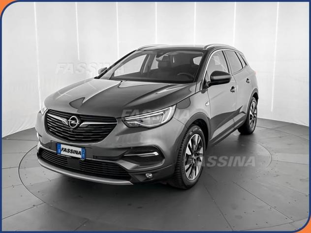 Opel Grandland X 1.6 ecotec Innovation s&s 120cv - Foto 3