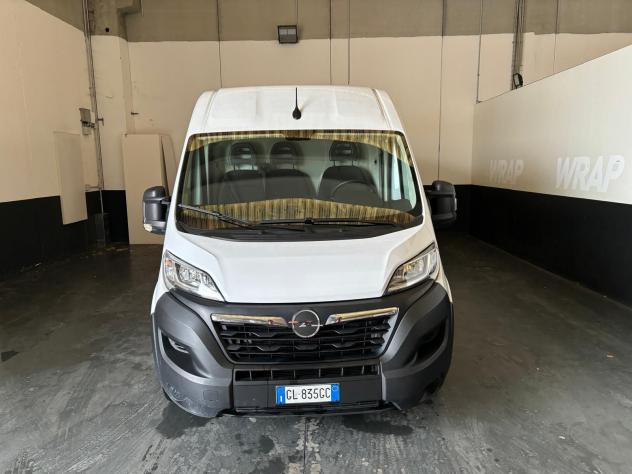 Opel Movano 33 2.2 BlueHDi 120 S&S L2H2 (IVA ESCL.) - Foto 2