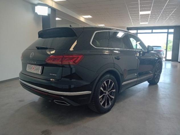 VOLKSWAGEN Touareg 3.0 V6 TSI eHybrid Atmosphere PLUG - IN rif. 23790822 - Foto 4