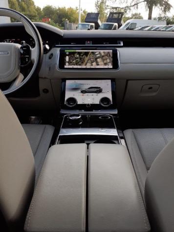 Land Rover Range Rover Velar 20D 240 R-Dynamic 1 PROP TETTO CERCHI 20" GARANZIA - Foto 10