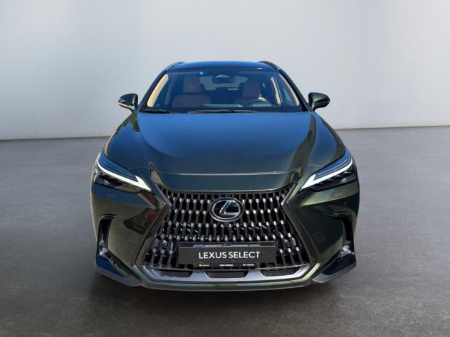 Lexus NX Hybrid Luxury 4WD MY22 - Foto 2