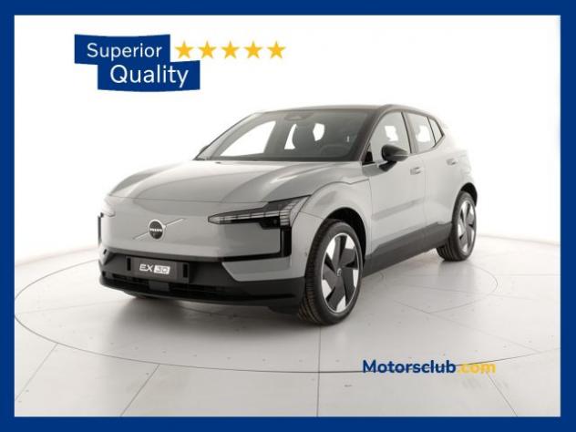 VOLVO EX30 Single Motor Long Range Ultra - Autocarro rif. 23417587