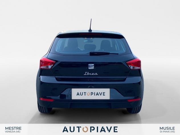 SEAT Ibiza Ibiza 1.0 EcoTSI 115 CV DSG 5 porte Style - Foto 4
