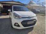 HYUNDAI - i10 - 1.0 LPGI Econext Login