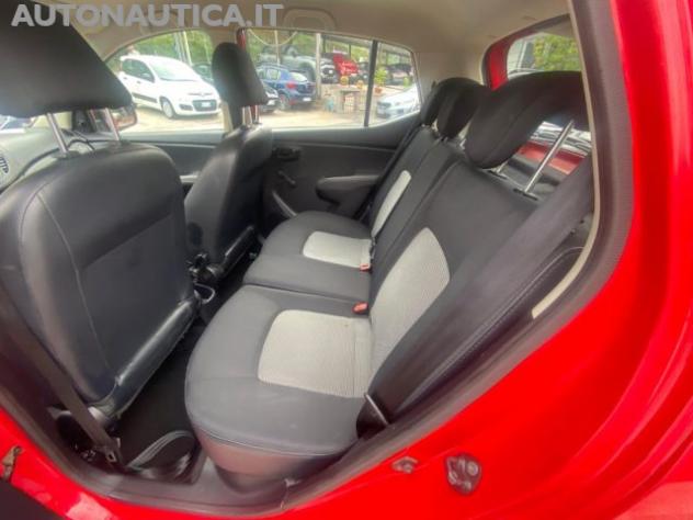 HYUNDAI i10 1.1 12V BlueDrive GPL Active 67cv rif. 24162676 - Foto 9