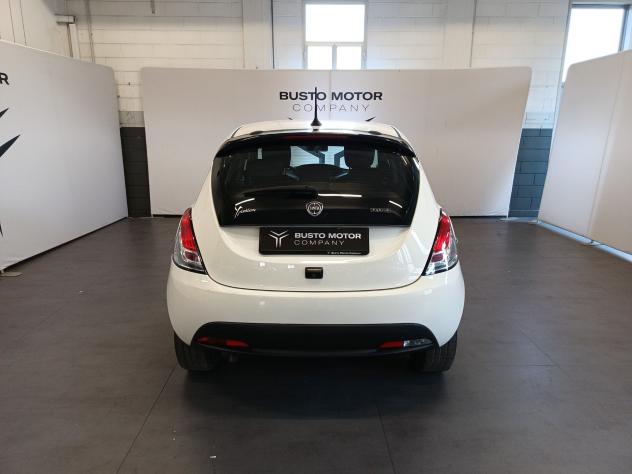 Lancia Ypsilon Ypsilon 1.0 firefly hybrid Gold Plus s&s 70cv - Foto 5