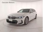 BMW 330 d 48V Touring Msport rif. 21242613