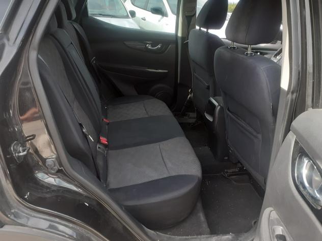 Nissan Qashqai 1.5 dCi Tekna - 2015 - Foto 6