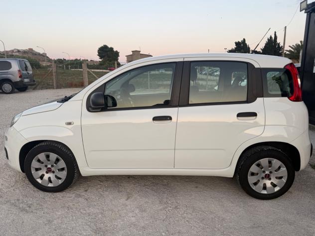 Fiat Panda 1.2 Easy 10/2016 - Foto 8
