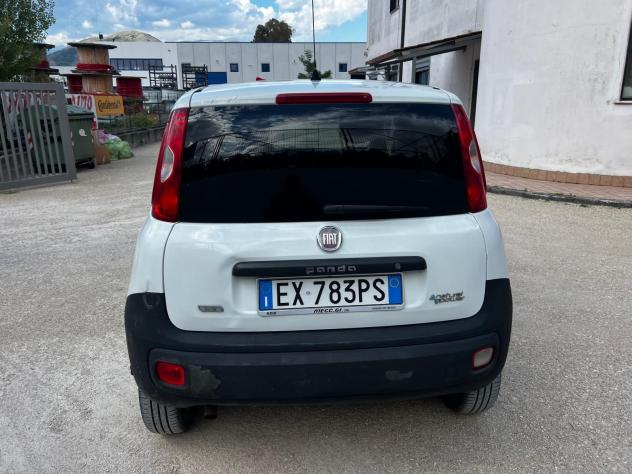 FIAT Panda 0.9 TwinAir Turbo 85cv E6 S&S Lounge - Foto 8