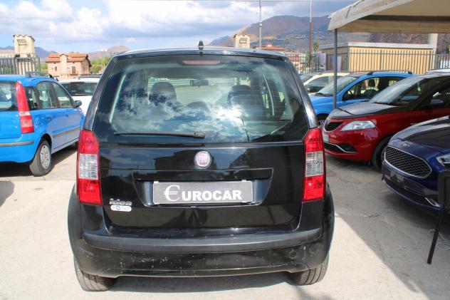 Fiat Idea 1.3 MJT 16V 95 CV S&S Active - Foto 4