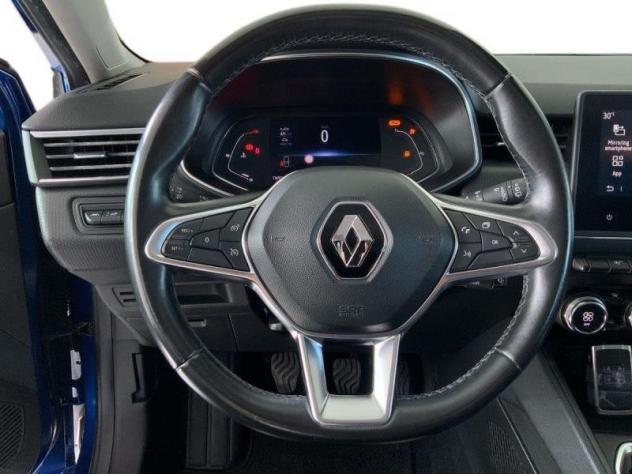 Renault Clio 5ª serie Blue dCi 85 CV 5 porte Intens - Foto 9