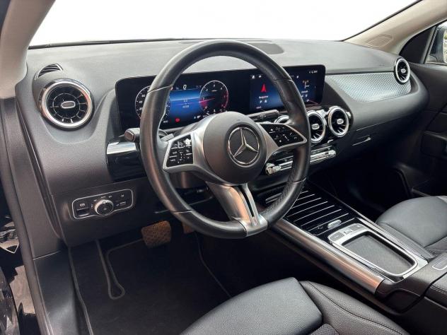Mercedes-Benz GLA GLA-H247 2023 - 180 d Progressive Advanced Plus auto - Foto 8