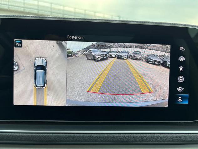 Mercedes-Benz GLE - V167 2019 - 300 d mhev Premium Plus 4matic auto - Foto 10